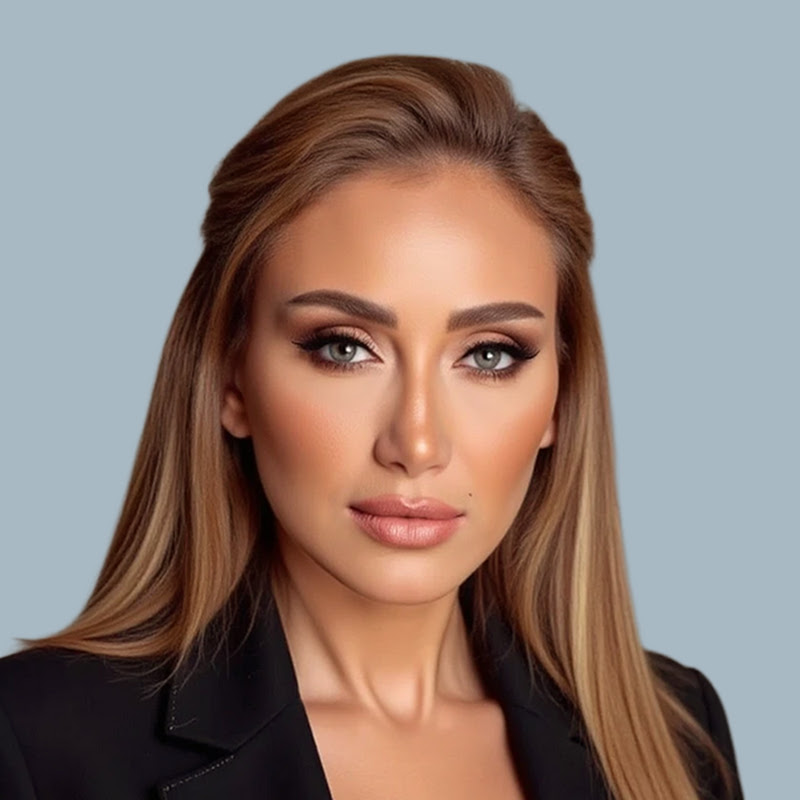 Reham Saeed - ريهام سعيد