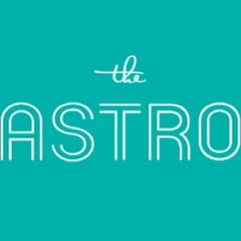 The Astro Motel