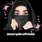 Honest guide-with Rabia logo