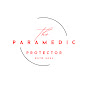 The Paramedic Protector logo