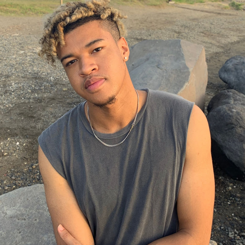 RayVlog レイブログのサムネイル