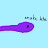 Your Average Cereal Snake That Is Purple