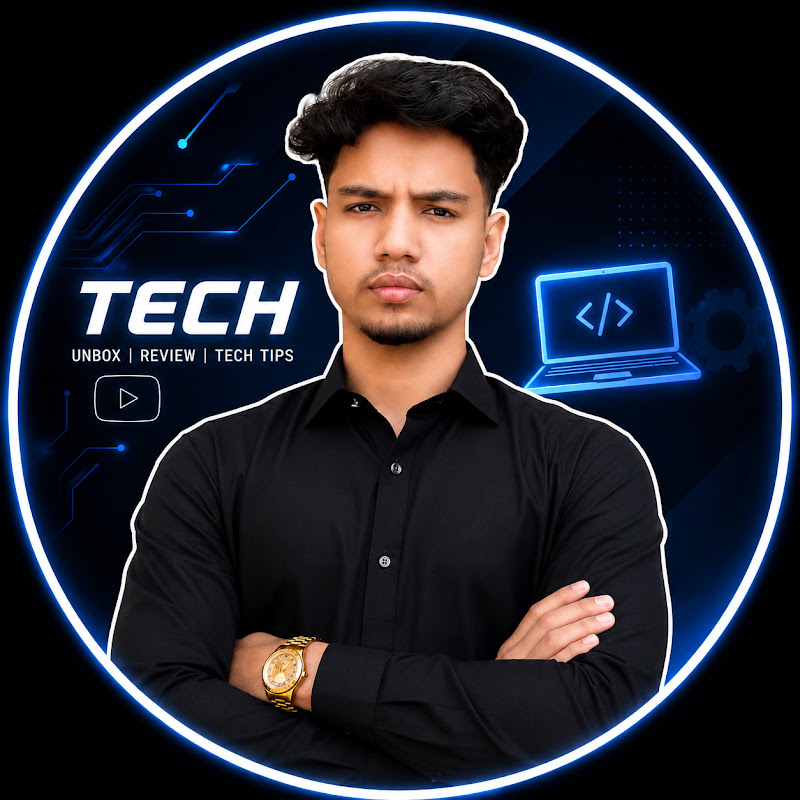 TechVibeLab 