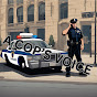 A Cop's Voice logo