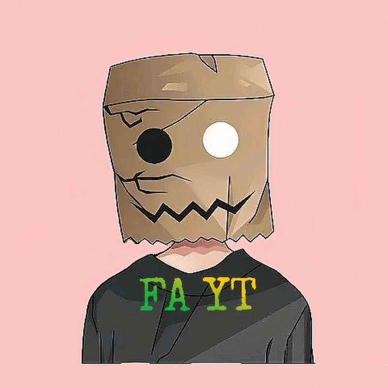 FA YT