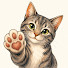 t3CYQjbyYeo-channel-avatar-Paws & Reasons