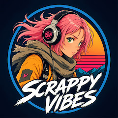 ScrappyVibes