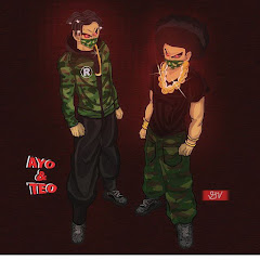 Ayo And Teo 2020 Images