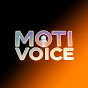 MOTIvoice logo