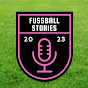 Fußball Stories