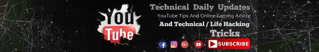Creative Tech Avatar channel YouTube 