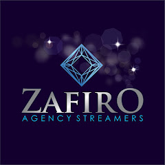 Zafiro Agency Streamers