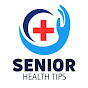 Senior Health Tips logo
