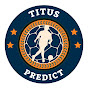 Titus Predict Avatar