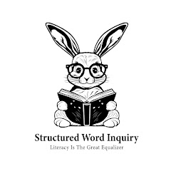 Structured Word Inquiry