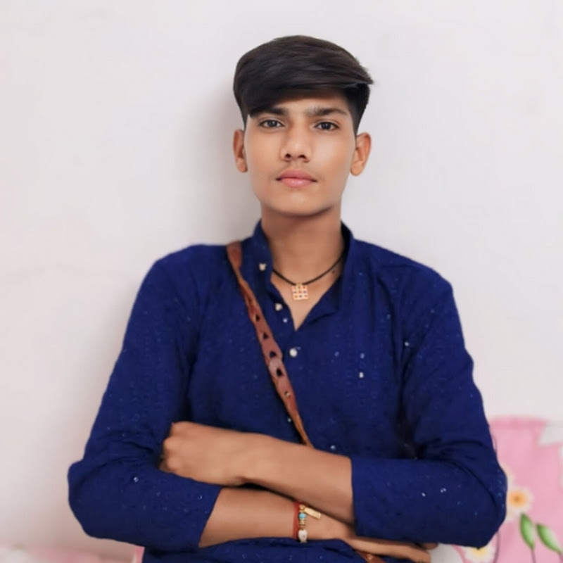 DILKUSH GURJAR 