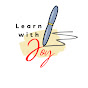 LearnWithJOY logo