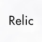 RELIC BEATS logo
