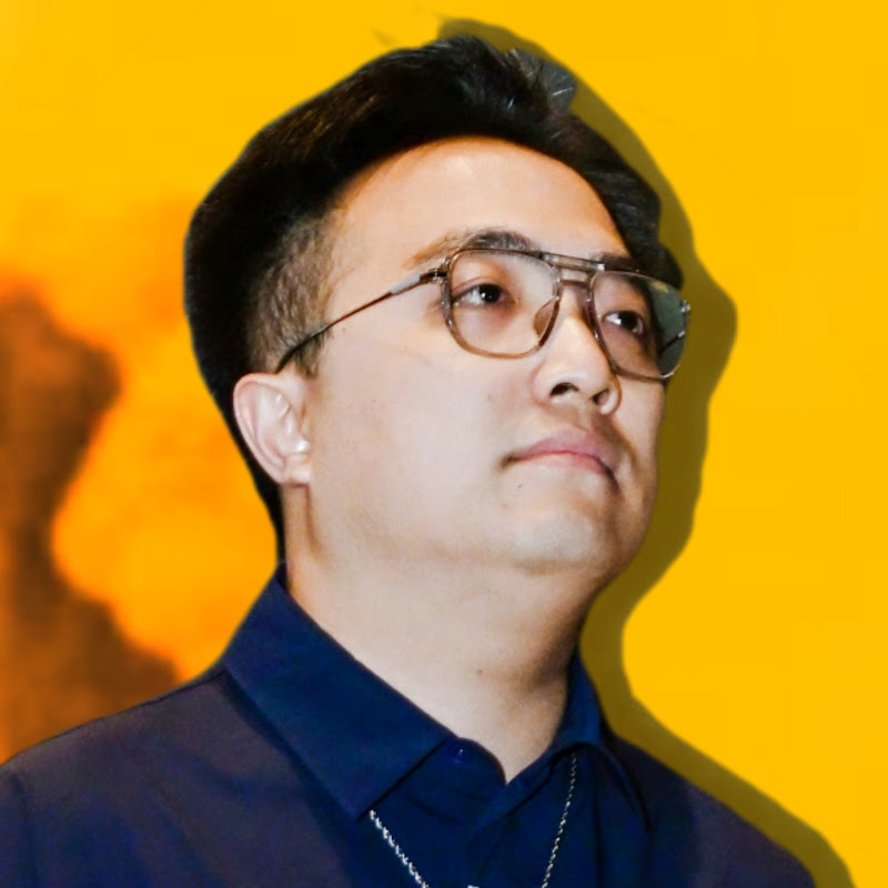 神奇电影院 Logo