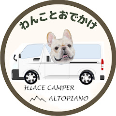 わんことおでかけVlogアイコン画像