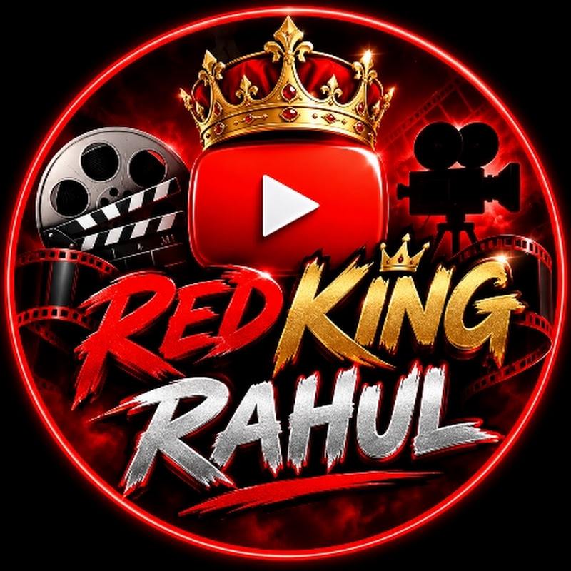 RED KENG RAHUL
