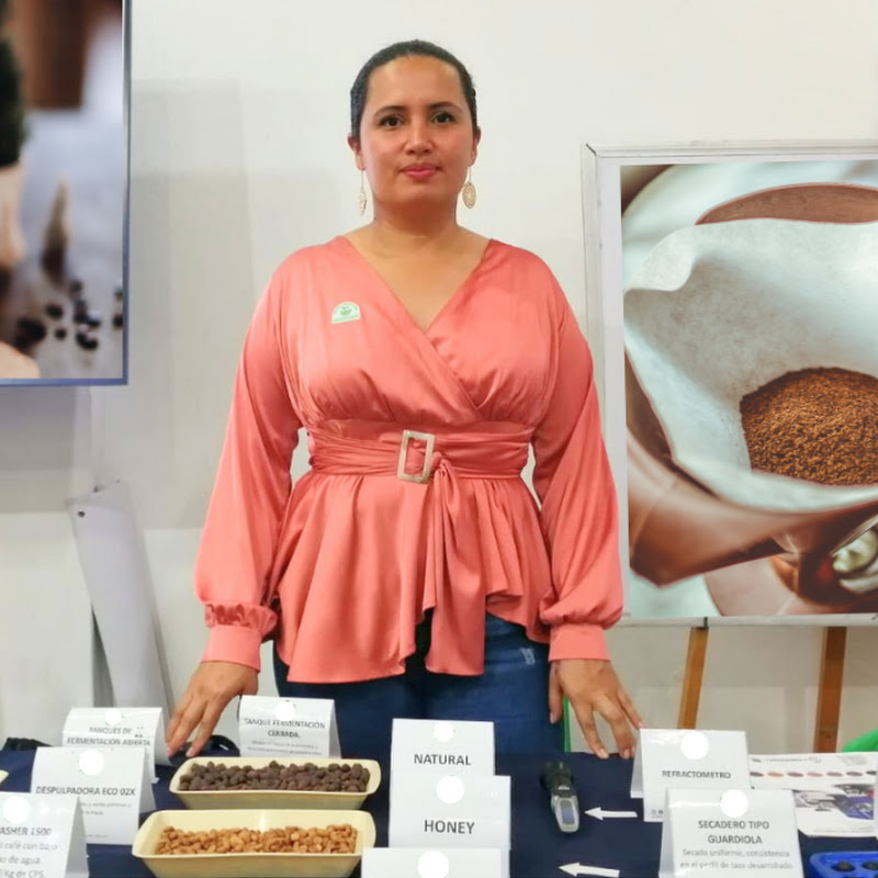 Katterine González