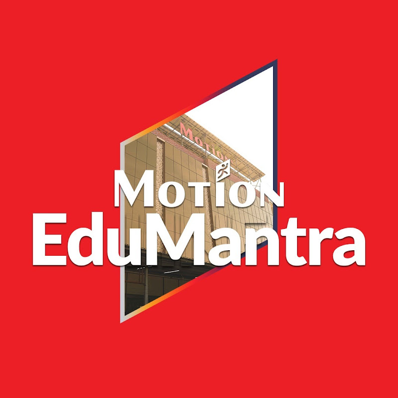 EduMantra- By Motion