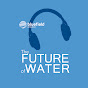 The Future of Water logo