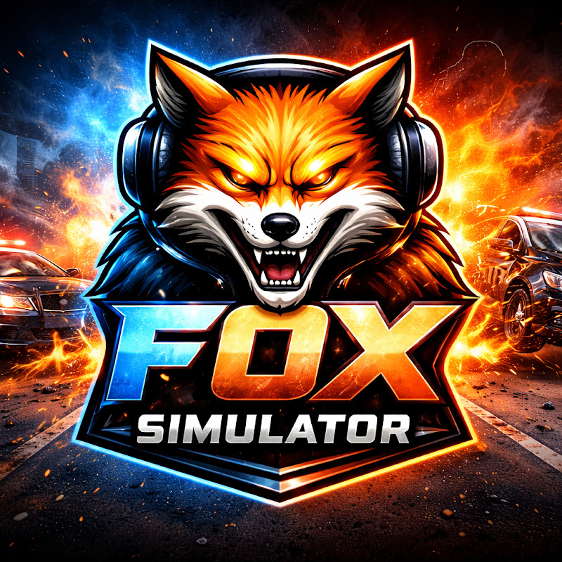 FOX SIMULATOR