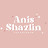 Anis Shazlin 