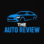 The Auto Review logo