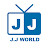 JJ WORLD 