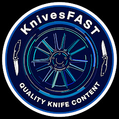 KnivesFAST net worth