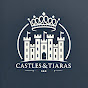 Castles & Tiaras logo