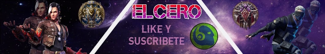 Elcero YouTube 频道头像