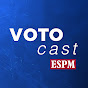 VOTOCAST - ESPM logo