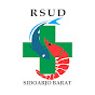 RSUD Sidoarjo Barat logo