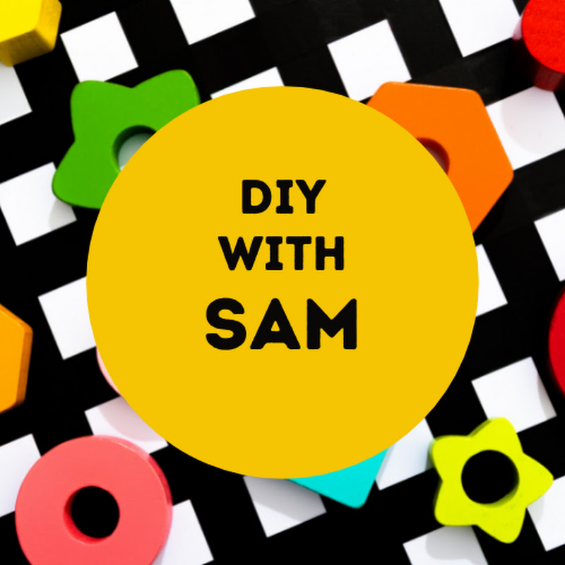 DIY with SAM