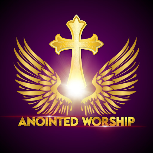 Anointed Worship