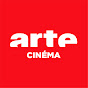 ARTE Cinema channel logo