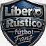 FLpgUfc3bvI-channel-avatar-Líbero Rústico fútbol Fans