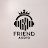 FRIEND AUDIO- OFFICIAL