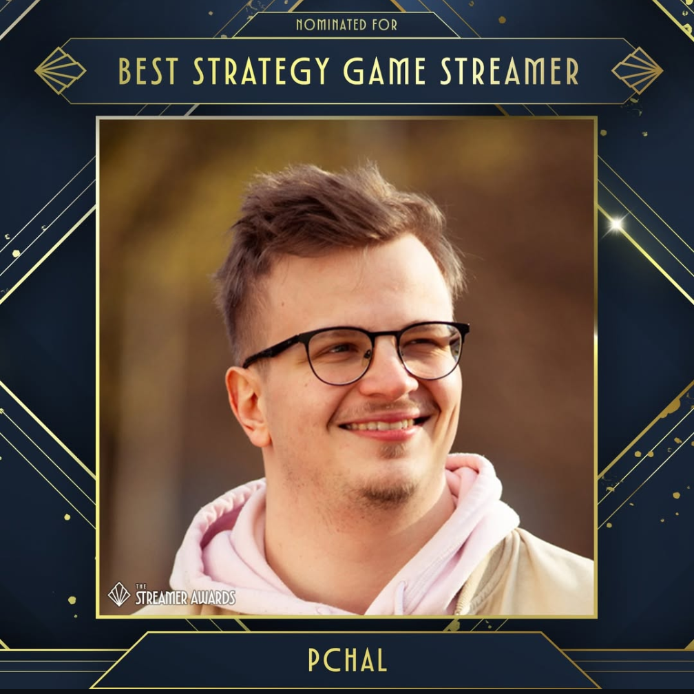 Post from pChal