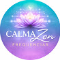 Calma Zen Frequencias Avatar