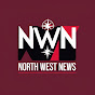 NORTH WEST NEWS logo