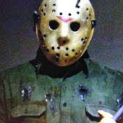 Horror fan 4 Life