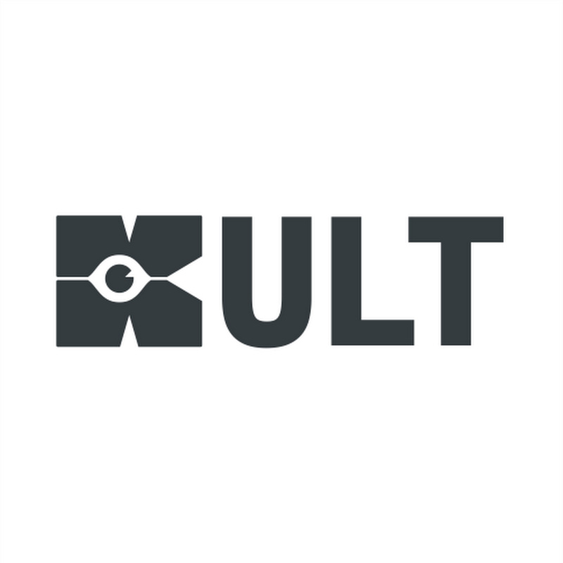 Kult Jiu Jitsu 
