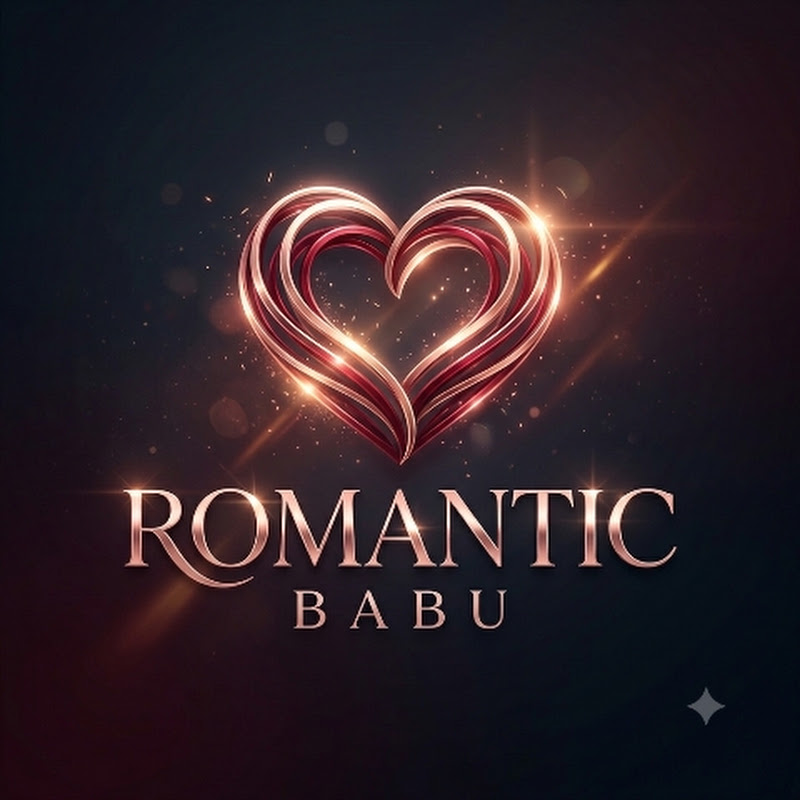 Romantic  babu 1