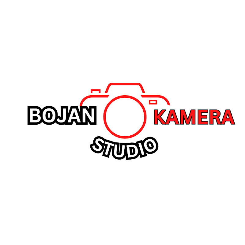 Bojan Kamera 