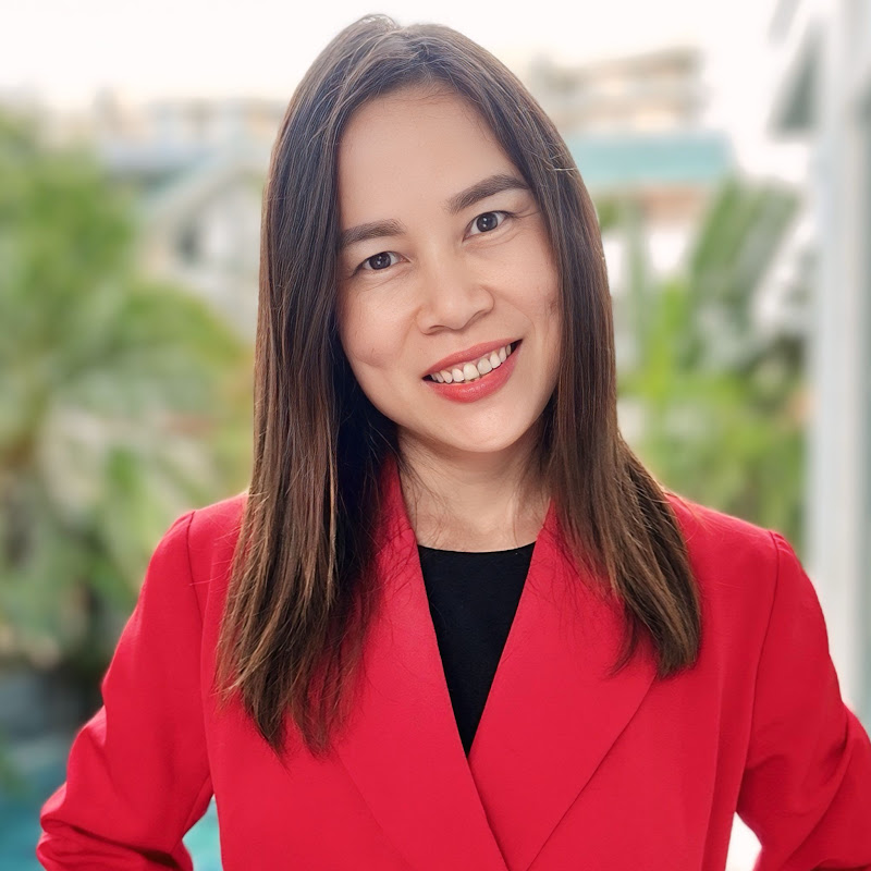 Trần Thu Phương Wellness Coach